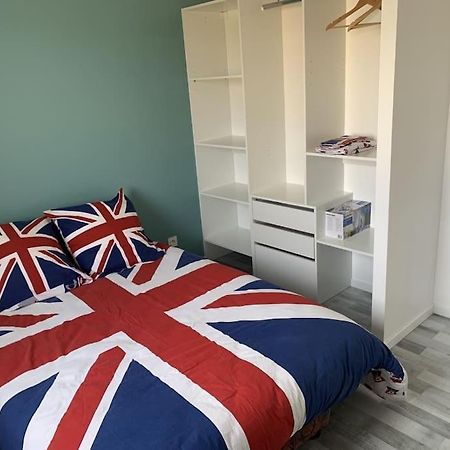 Ecouves : Maison Toute Equipee Villa Exteriör bild