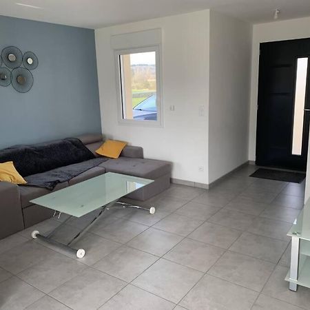 Ecouves : Maison Toute Equipee Villa Exteriör bild